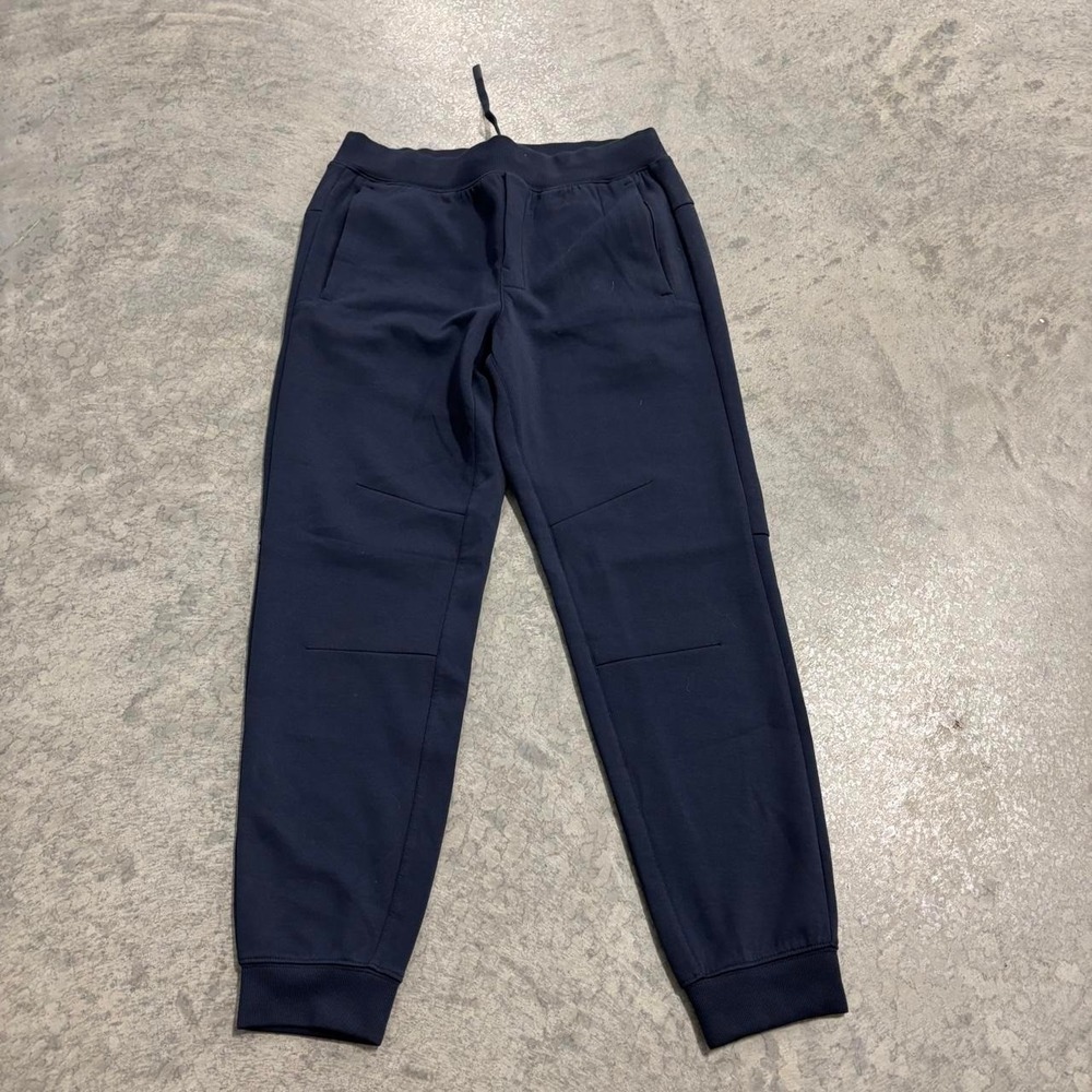VRST Blue Sweatpants Jogger Athletic Pants Size Small